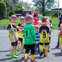 TSV Jugendturnier 2017